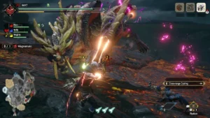 Monster Hunter Rise Deluxe Edition