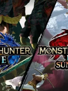 Monster Hunter Rise + Sunbreak