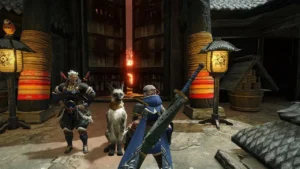 Monster Hunter Rise: Sunbreak Deluxe Edition