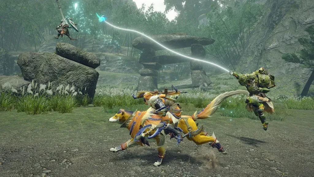 Monster Hunter Rise: Sunbreak Deluxe Edition