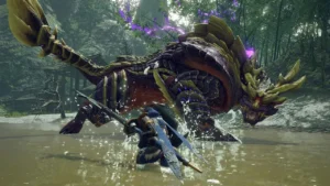 Monster Hunter Rise: Sunbreak Deluxe Edition