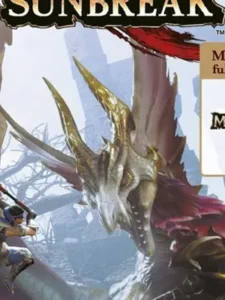 Monster Hunter Rise: Sunbreak Deluxe Edition