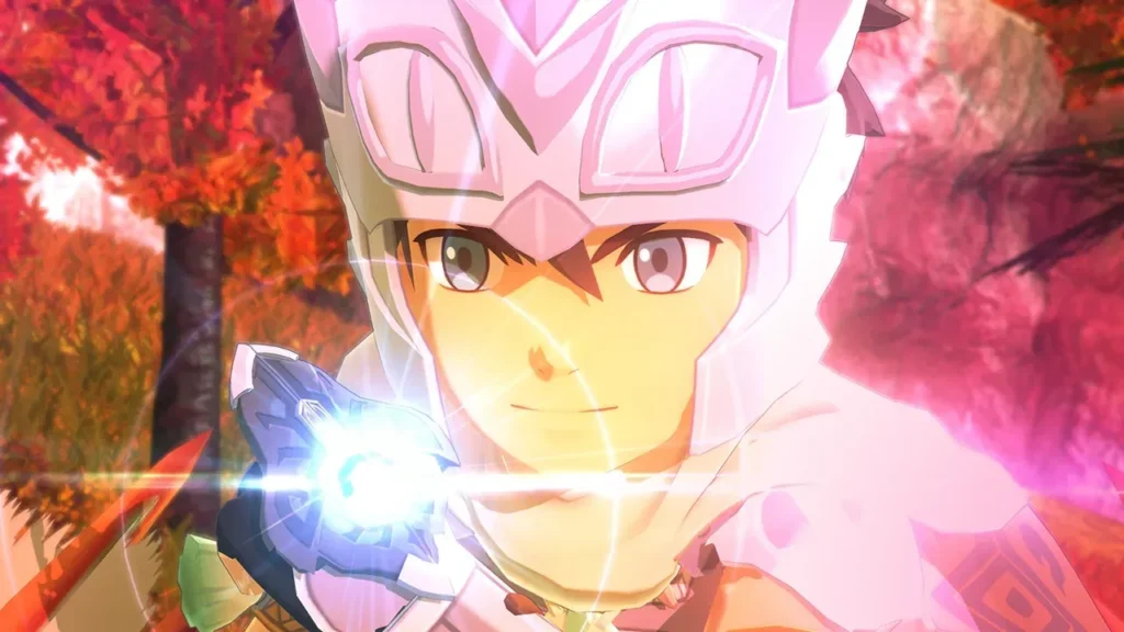Monster Hunter Stories 2: Wings of Ruin