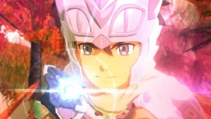 Monster Hunter Stories 2: Wings of Ruin