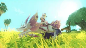 Monster Hunter Stories 2 Wings of Ruin Deluxe Edition Steam