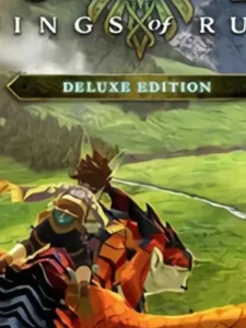 Monster Hunter Stories 2 Wings of Ruin Deluxe Edition Steam