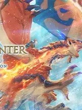 Monster Hunter Stories 3: Twisted Reflection Deluxe Edition