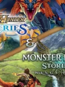 Monster Hunter Stories Collection