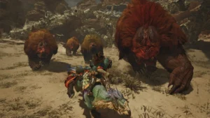 Monster Hunter Wilds Deluxe Edition