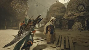Monster Hunter Wilds Deluxe Edition