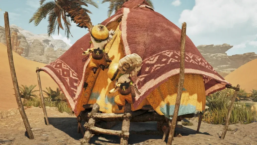 Monster Hunter Wilds Deluxe Edition