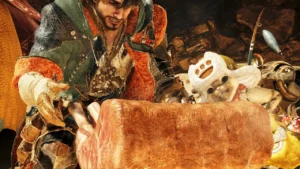 Monster Hunter Wilds Deluxe Edition