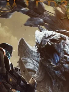 Monster Hunter Wilds Deluxe Edition