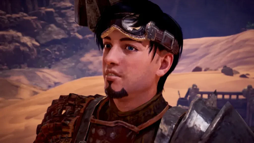 Monster Hunter: World