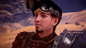 Monster Hunter: World