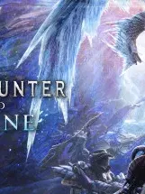 Monster Hunter World: Iceborne
