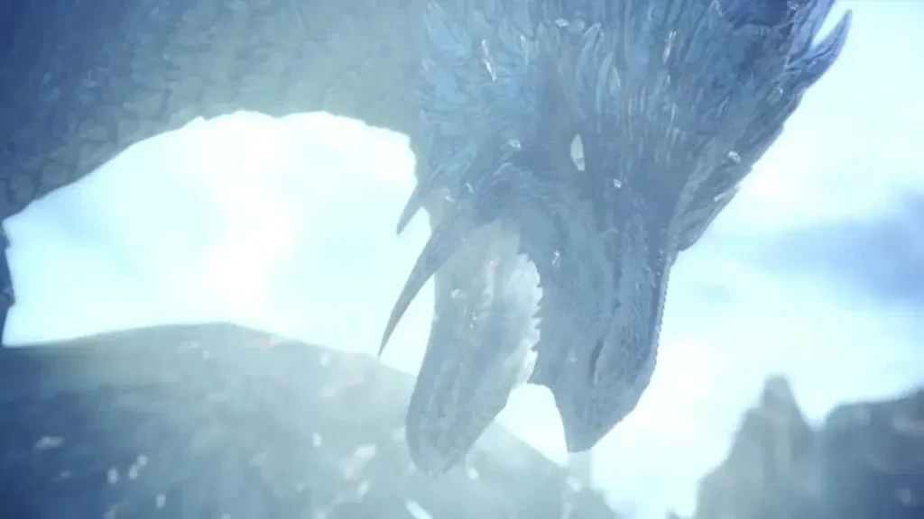 Monster Hunter World: Iceborne Digital Deluxe DLC