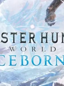 Monster Hunter World: Iceborne Digital Deluxe DLC