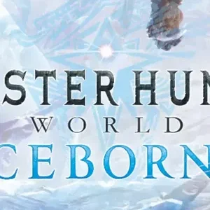 Monster Hunter World: Iceborne Digital Deluxe DLC