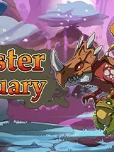 Monster Sanctuary