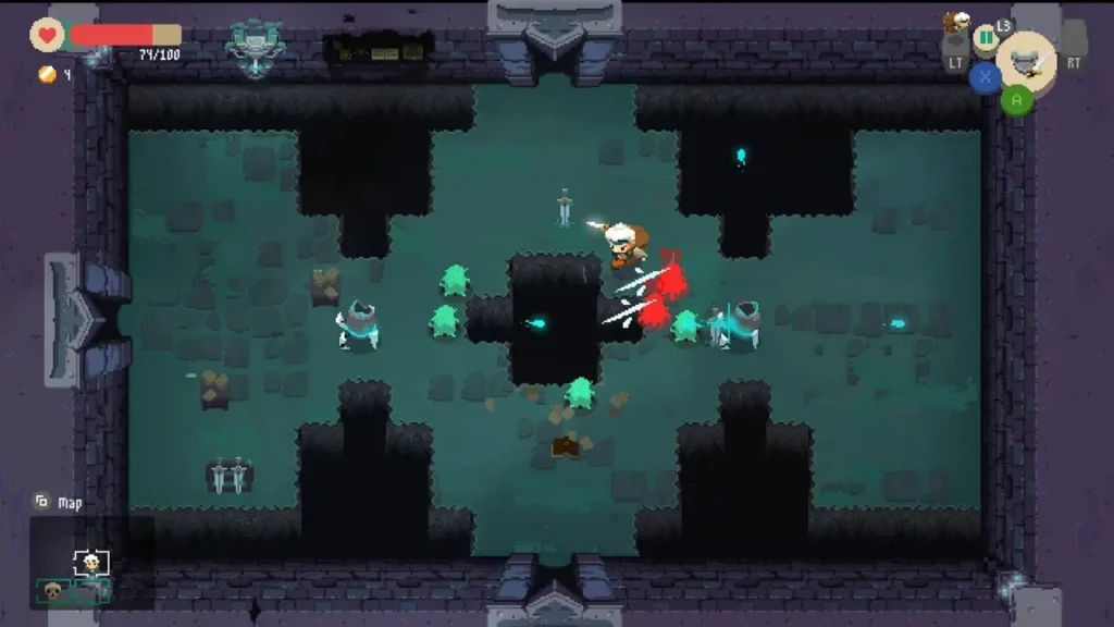 Moonlighter: Complete Edition