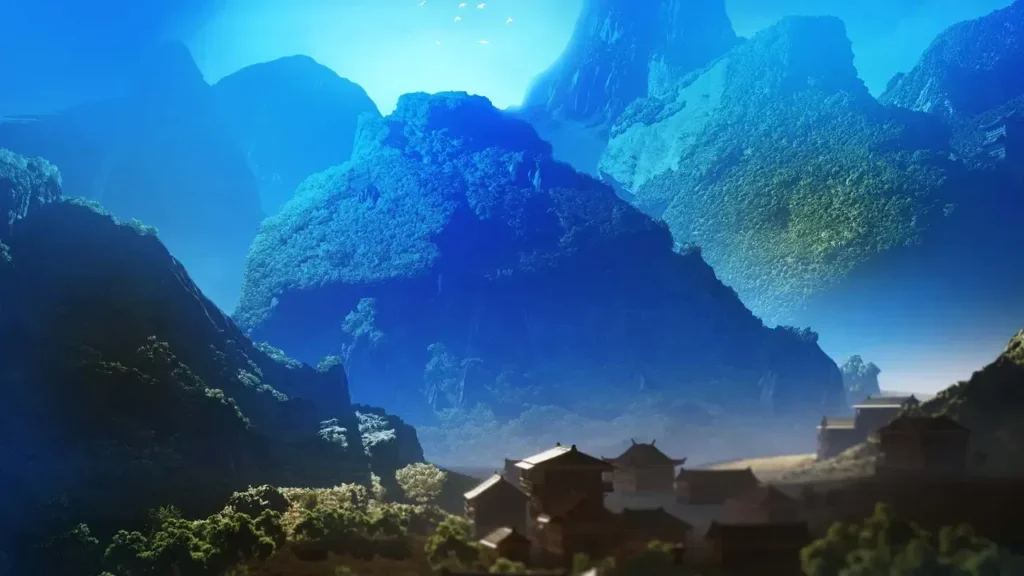 Mortal Kombat 1