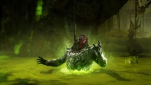 Mortal Kombat 11: Aftermath