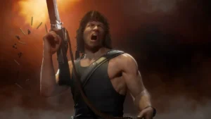 Mortal Kombat 11 - Kombat Pack 2