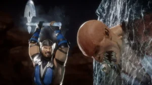 Mortal Kombat 11: Ultimate