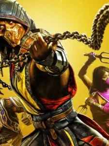 Mortal Kombat 11: Ultimate