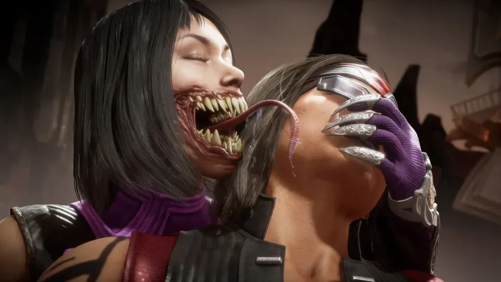 Mortal Kombat 11: Ultimate