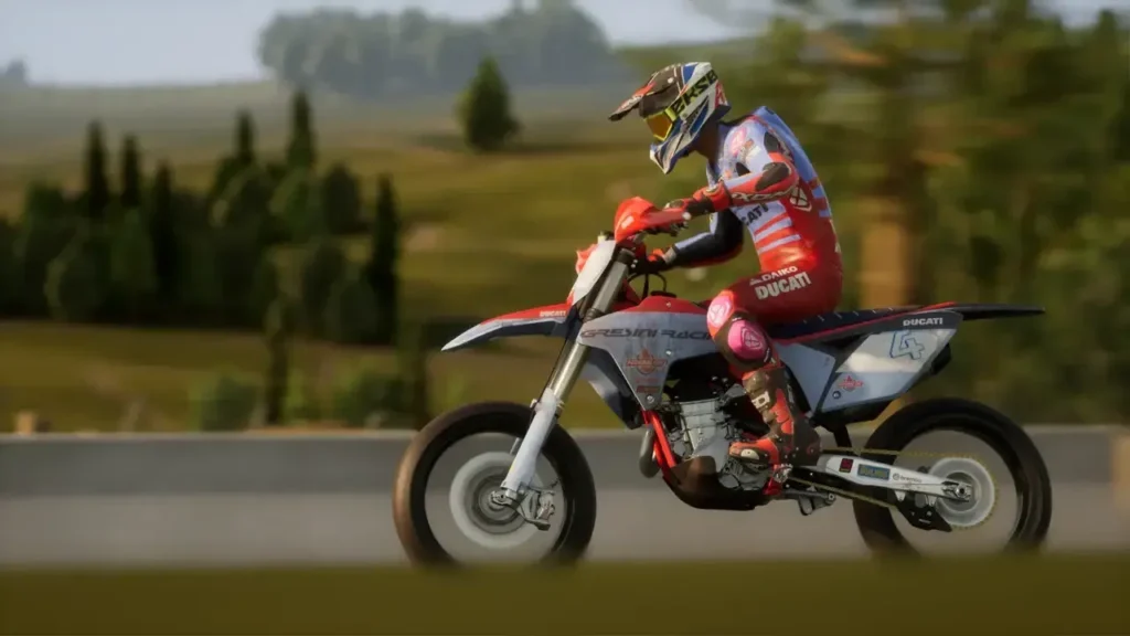 MotoGP 25