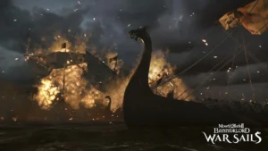 Mount & Blade II: Bannerlord - War Sails