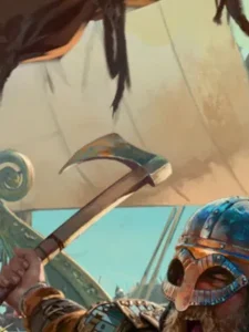 Mount & Blade II: Bannerlord - War Sails