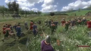Mount &amp; Blade: Warband - Viking Conquest Reforged Edition
