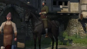 Mount & Blade