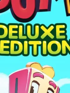 Moving Out – Deluxe Edition