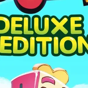 Moving Out – Deluxe Edition