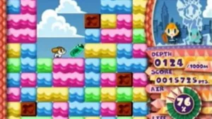 Mr. DRILLER DrillLand