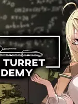 Multi Turret Academy