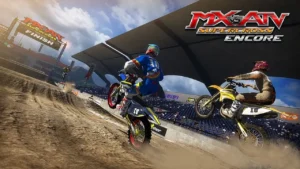 MX VS ATV Supercross Encore
