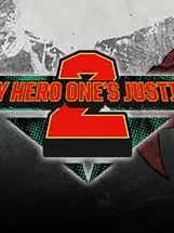 My Hero One’s Justice 2