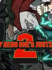 My Hero One’s Justice 2: Deluxe Edition