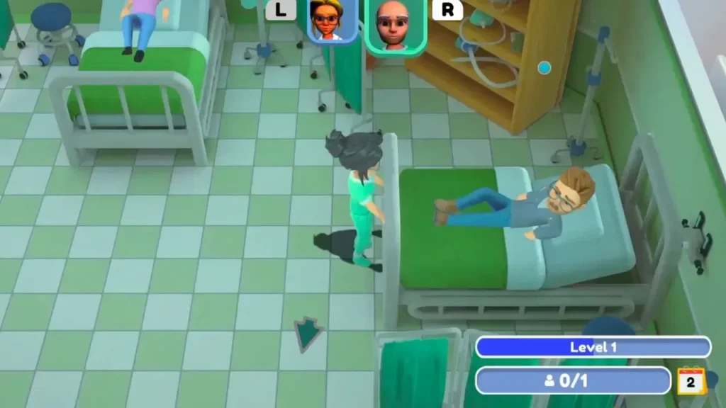 My Universe - Doctors &amp; Nurses