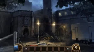 Mystery of Neuschwanstein