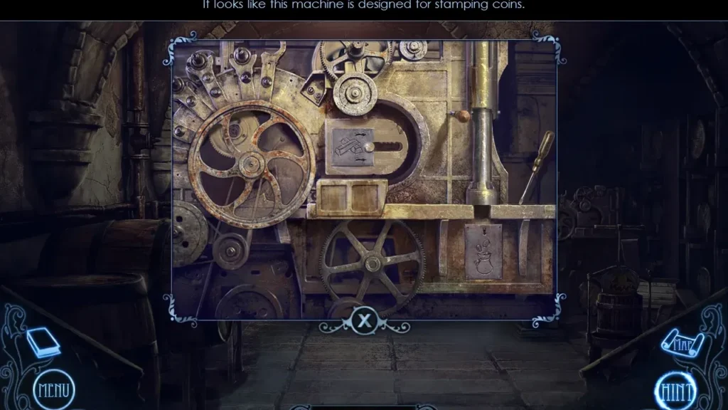 Mystery of Unicorn Castle: The Beastmaster