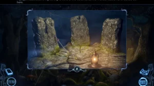 Mystery of Unicorn Castle: The Beastmaster