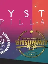 Mystic Pillars: A Story-Based Puzzle Game