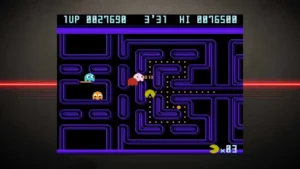 Namco Museum Archives Vol 1