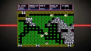 Namco Museum Archives Vol 2